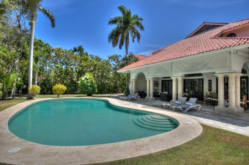 Sea Horse Ranch Villa La Mulata Eksteriør billede