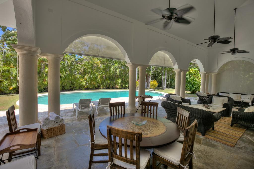 Sea Horse Ranch Villa La Mulata Eksteriør billede