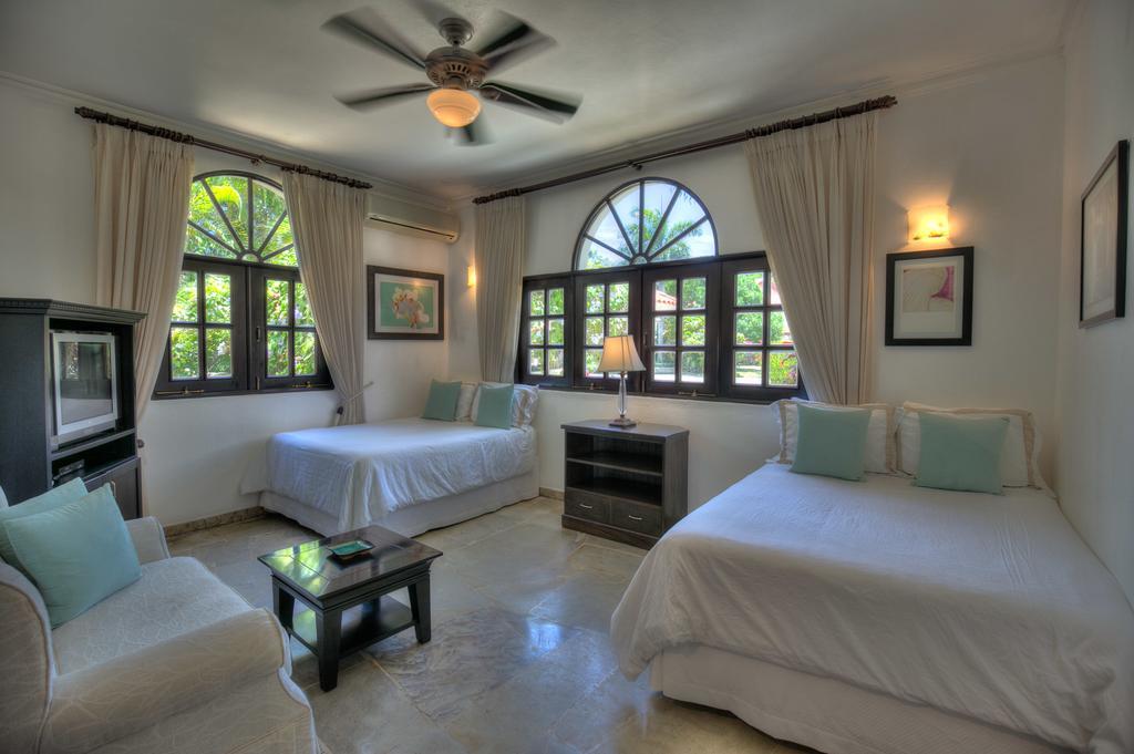 Sea Horse Ranch Villa La Mulata Eksteriør billede