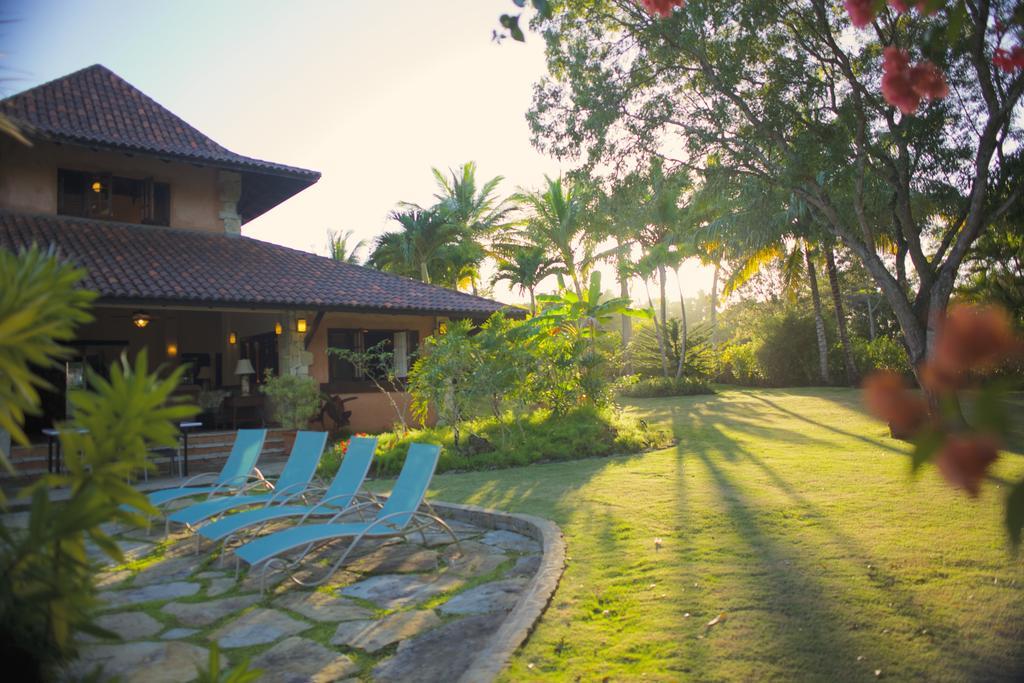Sea Horse Ranch Villa La Mulata Eksteriør billede