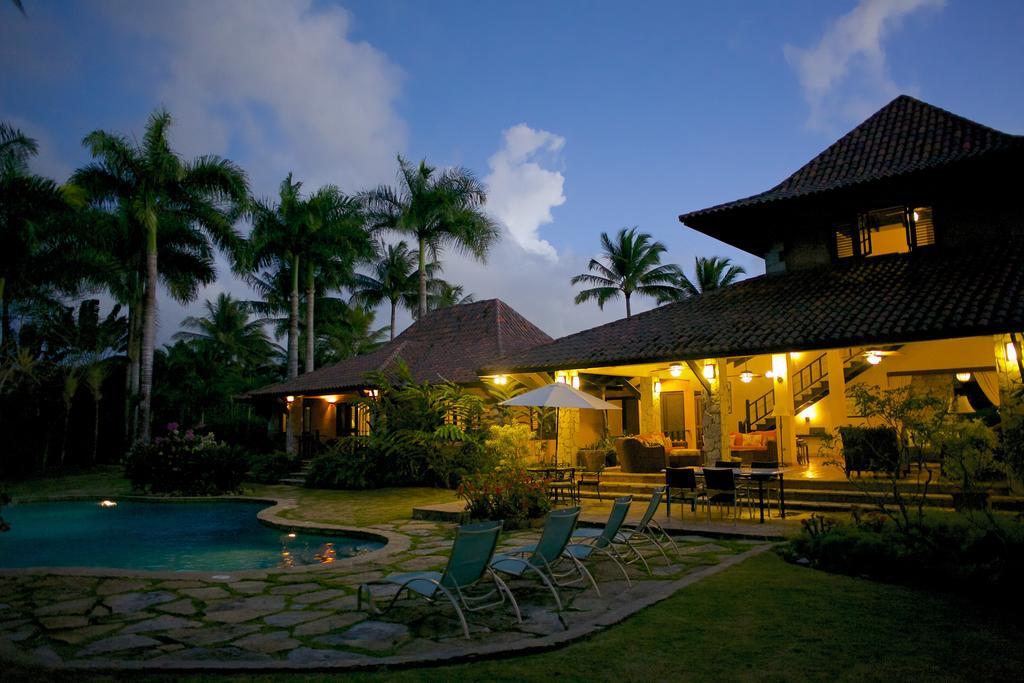 Sea Horse Ranch Villa La Mulata Eksteriør billede