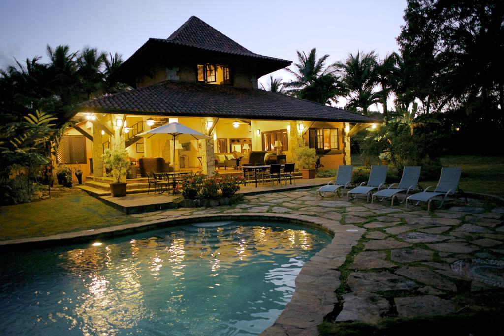 Sea Horse Ranch Villa La Mulata Eksteriør billede