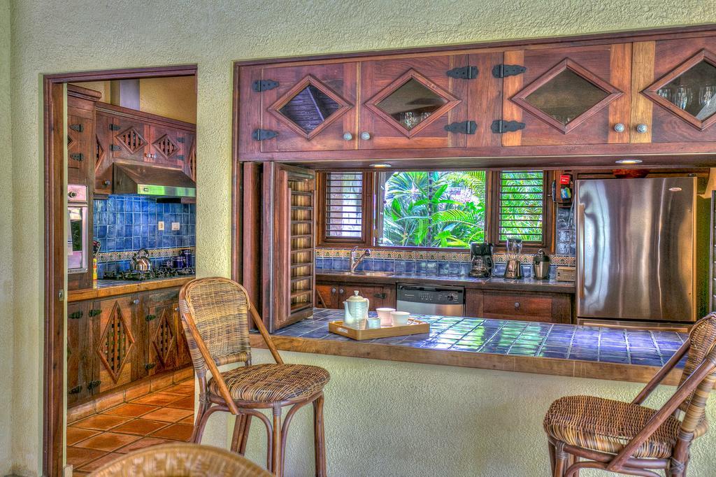 Sea Horse Ranch Villa La Mulata Eksteriør billede
