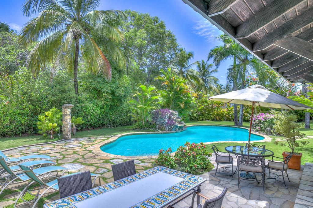 Sea Horse Ranch Villa La Mulata Eksteriør billede