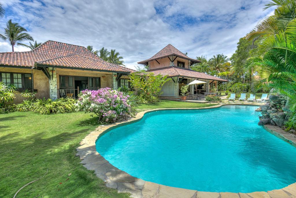 Sea Horse Ranch Villa La Mulata Eksteriør billede