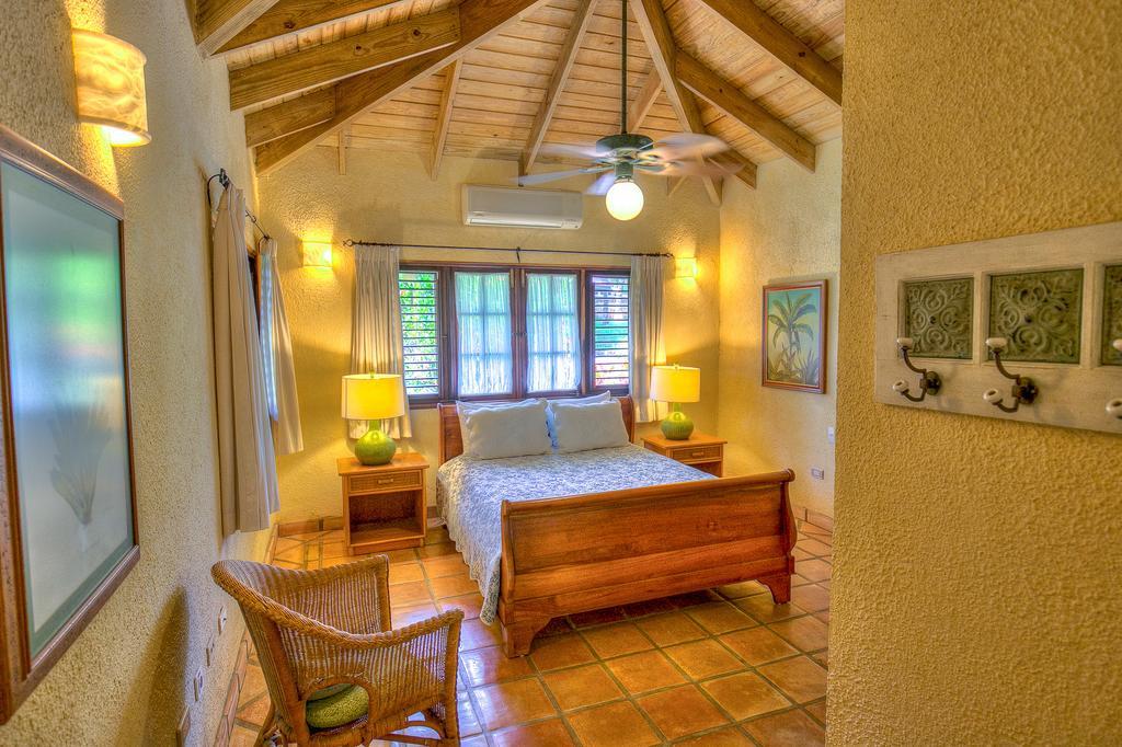 Sea Horse Ranch Villa La Mulata Eksteriør billede