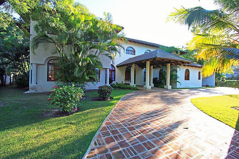 Sea Horse Ranch Villa La Mulata Værelse billede