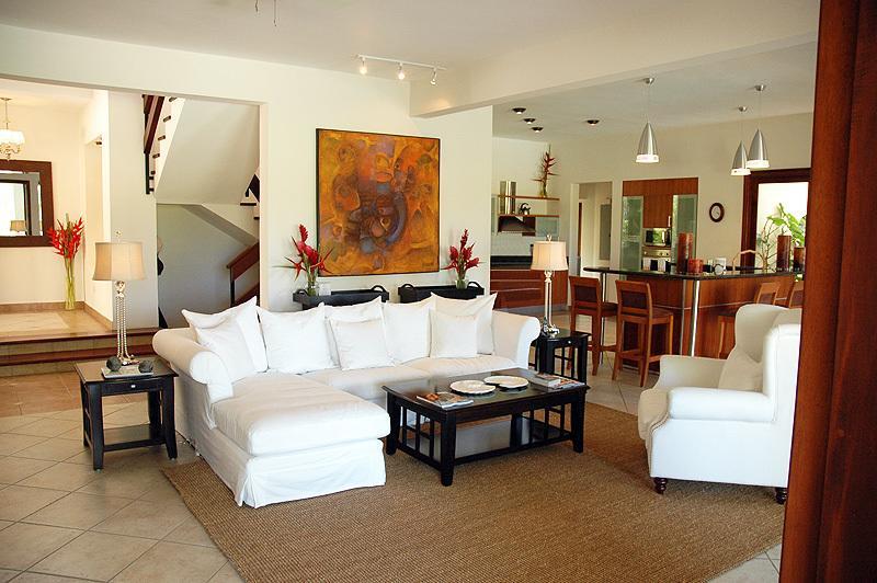 Sea Horse Ranch Villa La Mulata Værelse billede