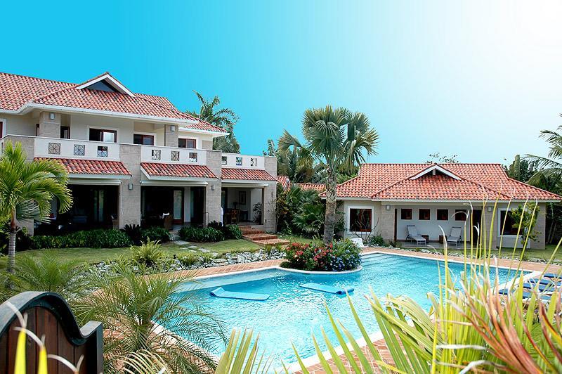 Sea Horse Ranch Villa La Mulata Værelse billede
