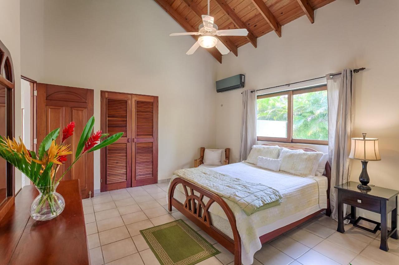 Sea Horse Ranch Villa La Mulata Eksteriør billede