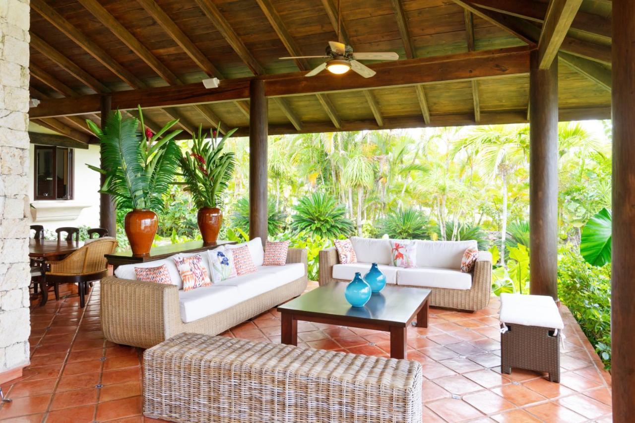 Sea Horse Ranch Villa La Mulata Eksteriør billede