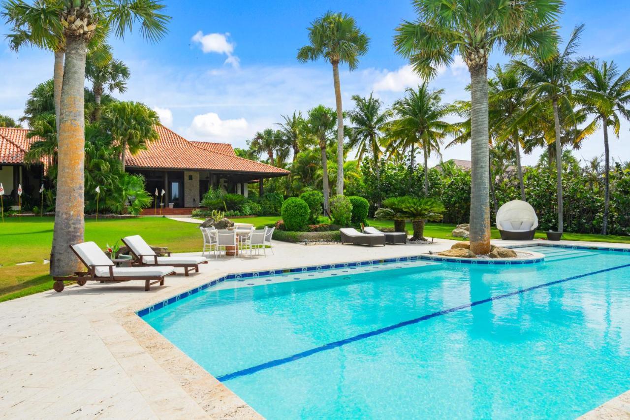 Sea Horse Ranch Villa La Mulata Eksteriør billede