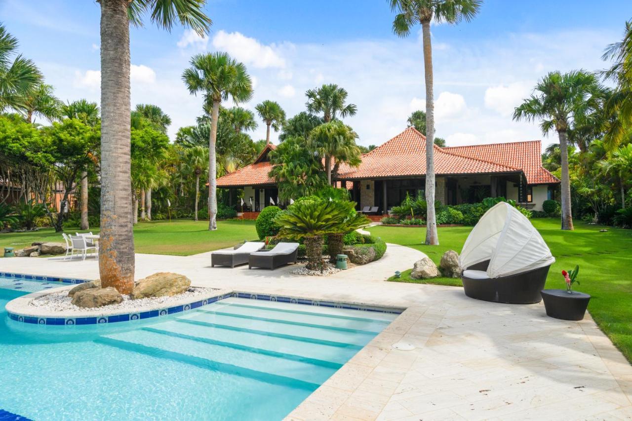Sea Horse Ranch Villa La Mulata Eksteriør billede